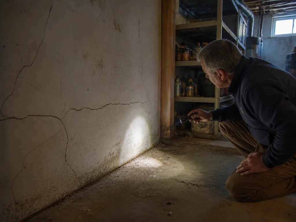 Common warning signs homeowners should watch for