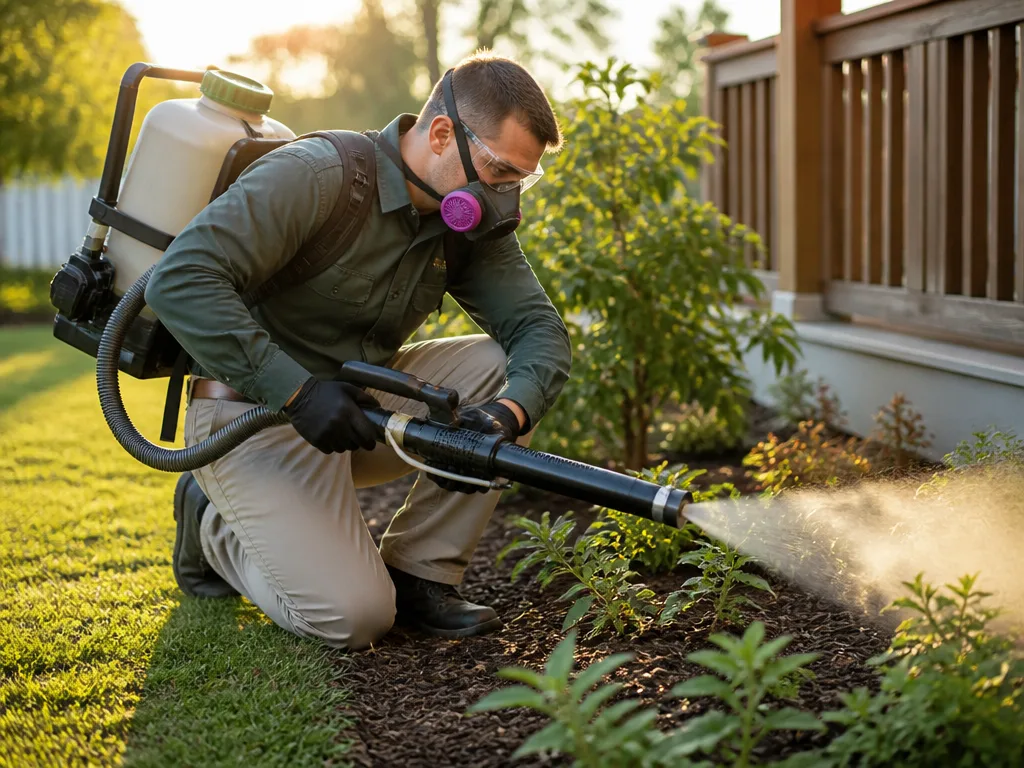 Mosquito Control